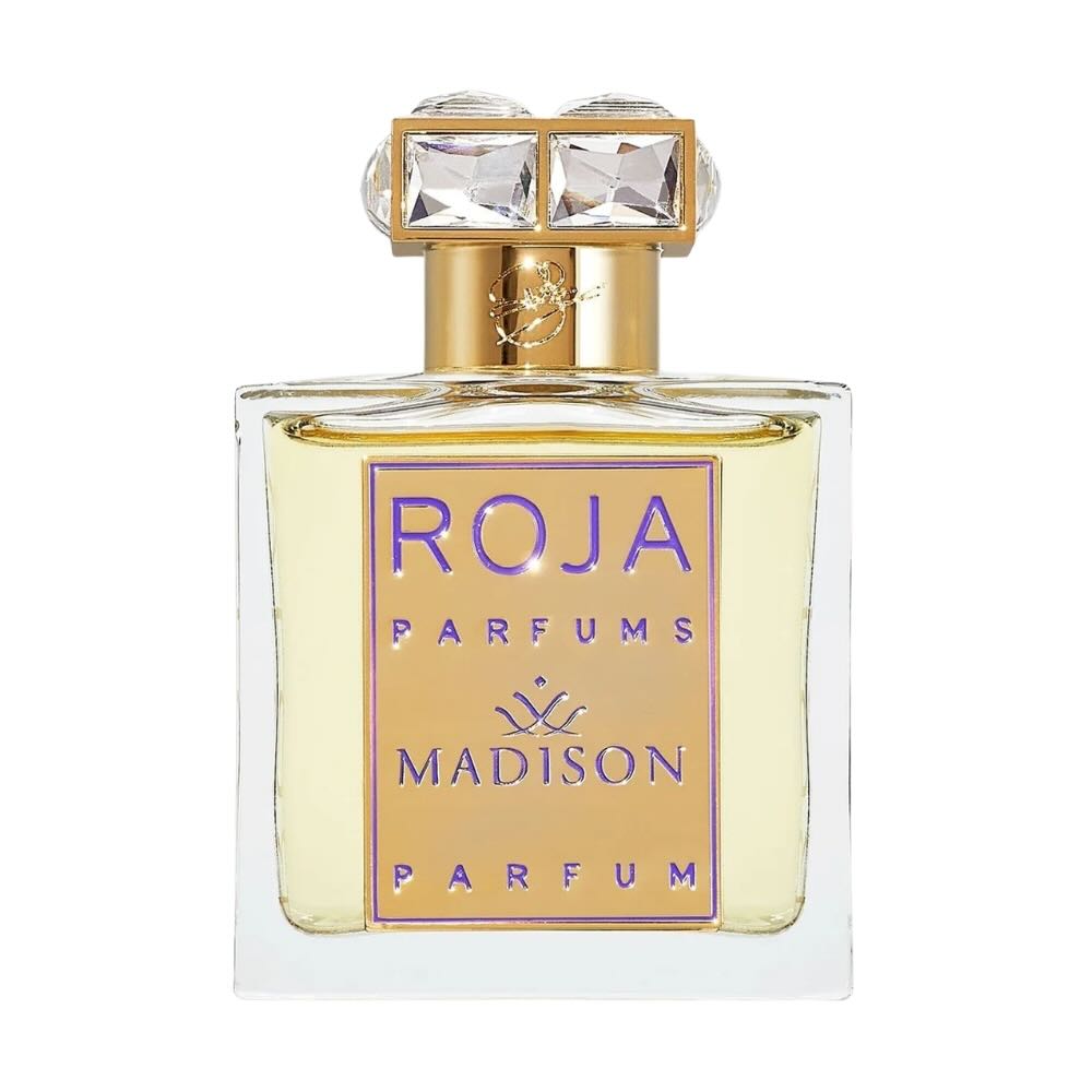 Nước Hoa Nữ Roja Madison Pour Femme Parfum 50ml Chính Hãng | Niche - Hình ảnh chính